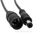 IP67 Waterproof 2/3/4PIN M8/M12 Connector Cable